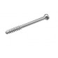 Cannulated Screw 4.5 mm , Short Threaded, self tapping , self drilling (12 Pcs Packing)